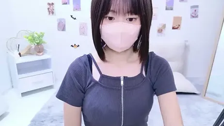 Im_Yu-na — Stripchat recorded stream image, 26.10.2025 02:10