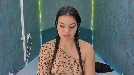 RedAssHottie — Stripchat recorded stream image, 26.10.2025 03:50