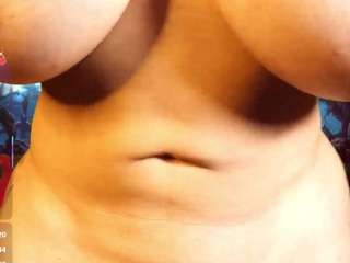 paraadisecity — Camsoda recorded stream image, 26.10.2025 04:10