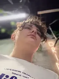 NikaMur — Stripchat recorded stream screenshot (26 Oct 2025)