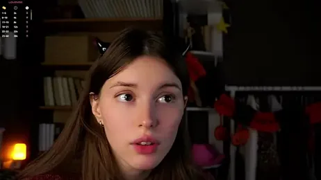 DarylBarks — Stripchat recorded stream image, 26.10.2025 01:10