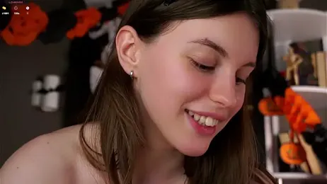 DarylBarks — Stripchat recorded stream image, 26.10.2025 01:10