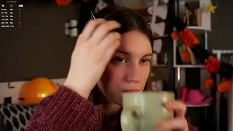 DarylBarks — Stripchat recorded stream image, 26.10.2025 01:10