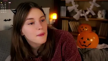 DarylBarks — Stripchat recorded stream image, 26.10.2025 01:10