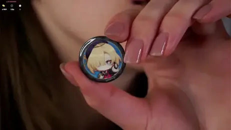 DarylBarks — Stripchat recorded stream image, 26.10.2025 01:10