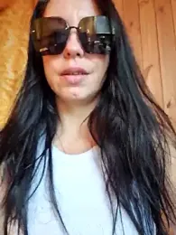 -Pupsiki- — Stripchat recorded stream image, 26.10.2025 07:20