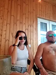 -Pupsiki- — Stripchat recorded stream image, 26.10.2025 07:20
