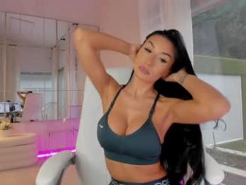 miss_diamond__ — Chaturbate recorded stream image, 26.10.2025 07:50