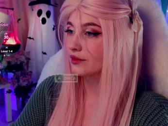 HoneyCherry — Bongacams recorded stream screenshot (26 Oct 2025)