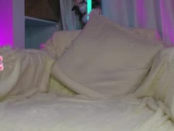 shycinderella — Chaturbate recorded stream screenshot (28 Jan 2025)