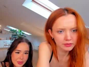 sexxxsirens — Chaturbate recorded stream image, 26.10.2025 00:00
