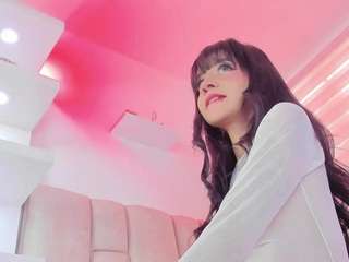 ilianaphoenix — Camsoda recorded stream image, 21.02.2025 20:30