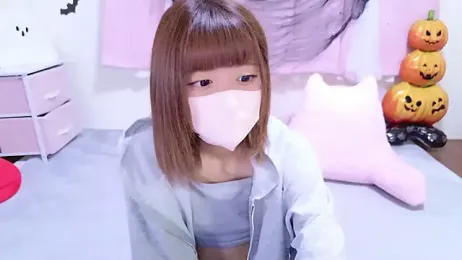 Madoka_0116 — Stripchat recorded stream screenshot (26 Oct 2025)