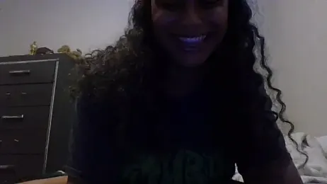 cinnaminnie — Stripchat recorded stream image, 26.10.2025 14:20