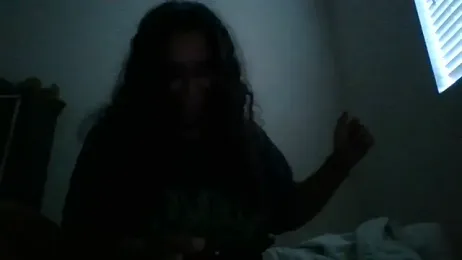 cinnaminnie — Stripchat recorded stream image, 26.10.2025 14:20