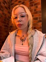 babydolll — Stripchat recorded stream image, 26.10.2025 12:20