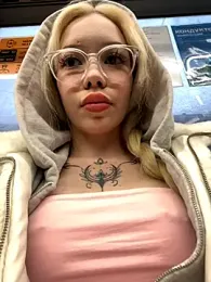 babydolll — Stripchat recorded stream image, 26.10.2025 12:20