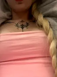 babydolll — Stripchat recorded stream image, 26.10.2025 12:20