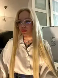 babydolll — Stripchat recorded stream image, 26.10.2025 12:20