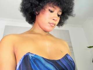 apotheosiss — Camsoda recorded stream image, 26.10.2025 15:40