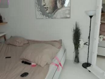 lili_and_niki — Chaturbate recorded stream image, 26.10.2025 13:40