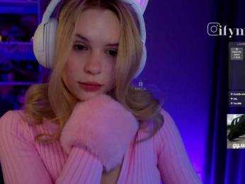 fymryn — Bongacams recorded stream image, 26.10.2025 09:50