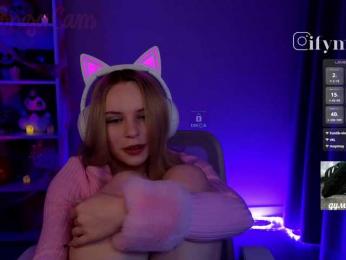 fymryn — Bongacams recorded stream image, 26.10.2025 09:50