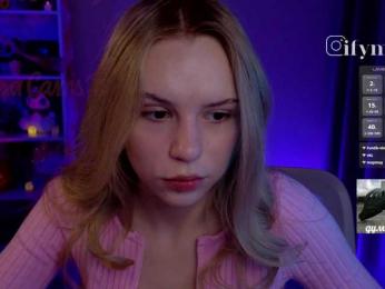 fymryn — Bongacams recorded stream image, 26.10.2025 09:50