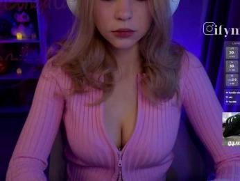 fymryn — Bongacams recorded stream image, 26.10.2025 09:50