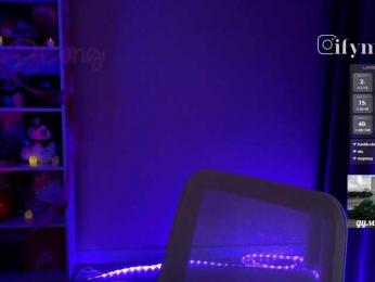 fymryn — Bongacams recorded stream image, 26.10.2025 09:50