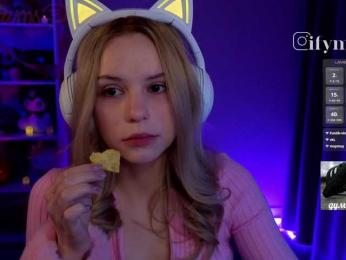 fymryn — Bongacams recorded stream image, 26.10.2025 09:50