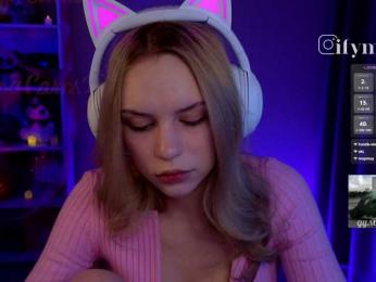 fymryn — Bongacams recorded stream image, 26.10.2025 09:50
