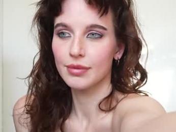 ellaa91 — Chaturbate recorded stream screenshot (26 Oct 2025)