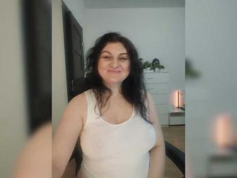 NATASECRET — Bongacams recorded stream image, 26.10.2025 12:00