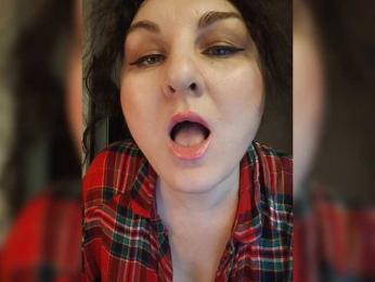 NATASECRET — Bongacams recorded stream image, 26.10.2025 12:00
