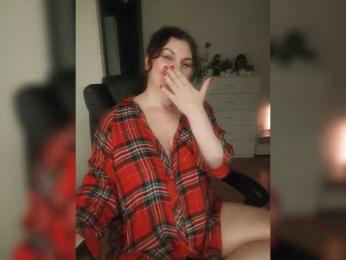 NATASECRET — Bongacams recorded stream image, 26.10.2025 12:00
