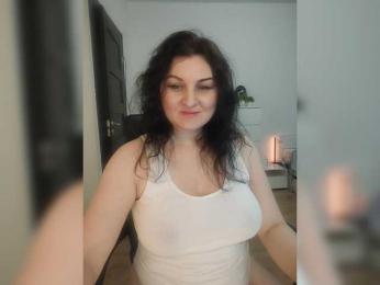 NATASECRET — Bongacams recorded stream image, 26.10.2025 12:00