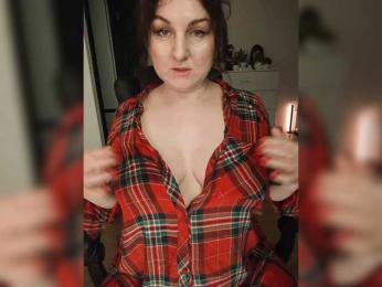 NATASECRET — Bongacams recorded stream image, 26.10.2025 12:00