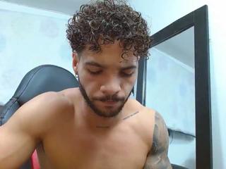 Ethan G — Flirt4free recorded stream image, 28.01.2025 00:20