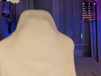 Lulu — Bongacams recorded stream image, 26.10.2025 15:40