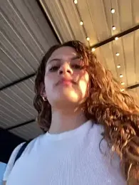 alana15 — Stripchat recorded stream image, 21.02.2025 21:20