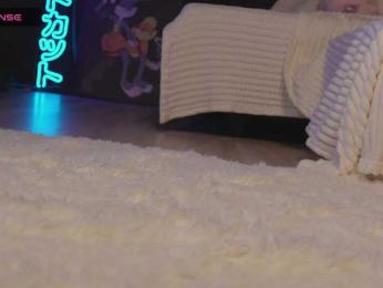 -Sara- — Bongacams recorded stream screenshot (26 Oct 2025)