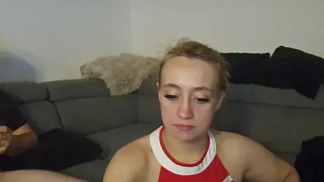 LoveXAddict — Stripchat recorded stream screenshot (26 Oct 2025)