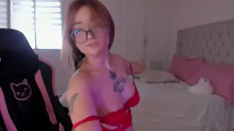 SweetJennaa — Stripchat recorded stream screenshot (26 Oct 2025)