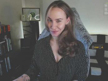 Adamova_Eva — Bongacams recorded stream screenshot (21 Feb 2025)
