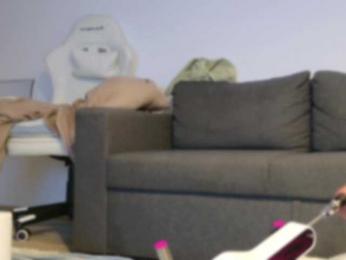 EmilyxJames — Bongacams recorded stream screenshot (26 Oct 2025)