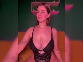 _Mala_ — Bongacams recorded stream screenshot (26 Oct 2025)