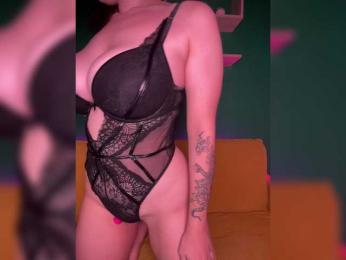 _Mala_ — Bongacams recorded stream screenshot (26 Oct 2025)