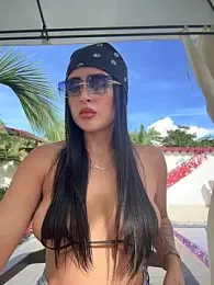 Alexandra_duque — Stripchat recorded stream image, 26.10.2025 20:30