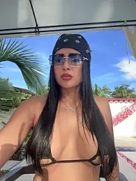 Alexandra_duque — Stripchat recorded stream image, 26.10.2025 20:30